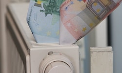 Ein Rechenbeispiel der „Krone“ zeigt: Alles in allem haben selbst hochpreisige Fernwärme-Tarife ...