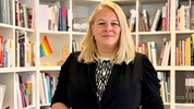 Claudia Unger ist seit einer Woche Grazer Kulturstadträtin