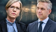 Zwischen den früheren Koalitionspartnern herrscht mittlerweile finstere Stimmung.