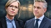 Zwischen den früheren Koalitionspartnern herrscht mittlerweile finstere Stimmung.