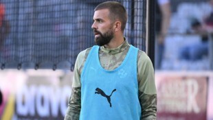 Lukas Hinterseer