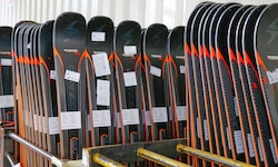 Ski-Hersteller im Visier der Wettbewerbshüter.