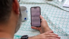 Nachdenken und genau schreiben, was man von der KI möchte. Aber eines sollte man sich überlegen: ...