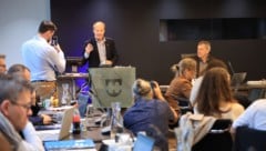 BM Anzengruber: „Trotz Wahljahr 2024 Haushalt ausgeglichen.“