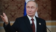 Die Spekulationen blühen: Wen wird Kreml-Zar Wladimir Putin zu seinem Nachfolger bestimmen?