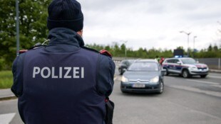 Einige Salzburger Polizisten würden gerne ihre Pension aufschieben, das wird ihnen verwehrt. ...