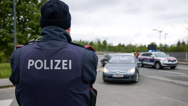 Einige Salzburger Polizisten würden gerne ihre Pension aufschieben, das wird ihnen verwehrt. ...