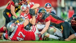 Österreich gegen Deutschland: Das Duell verspricht immer epische Schlachten.