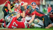 Österreich gegen Deutschland: Das Duell verspricht immer epische Schlachten.