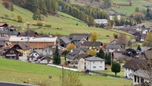 Ausnahmezustand in der Kärntner Ortschaft Oberdorf nach insgesamt fünf Bränden! Ermittler gehen ...