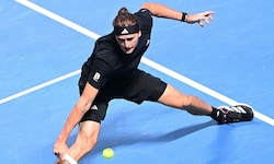 Alexander Zverev
