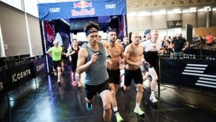 Das HYROX-Event in Wien findet vom 6. bis 8. Februar 2026 statt.