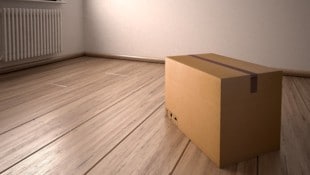 Der Bub stand plötzlich in einer leeren Wohnung – seine Eltern waren umgezogen, ohne ihm etwas ...