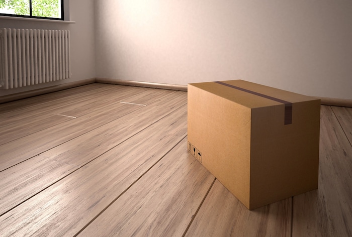 Bei der Leerstandsabgabe ist der Aufwand für die Erhebungen oft größer als die Einnahmen sind.