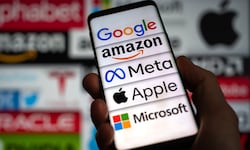 Die Regulierung ihrer Tech-Riesen in Europa ist der US-Regierung ein Doen im Auge.