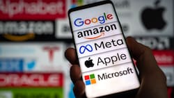 Die Regulierung ihrer Tech-Riesen in Europa ist der US-Regierung ein Doen im Auge.