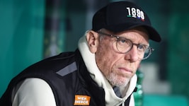 Nächster Rückschlag für Peter Stöger und Co.