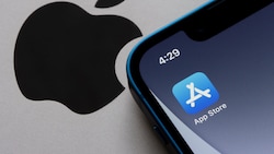 Hintergrund des Streits ist die Provision von bis zu 30 Prozent, die Apple für Käufe und ...