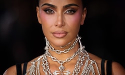 Kim Kardashian sorgt in der neuen Staffel von „The Kardashians“ für einen wahren Schock-Moment: ...