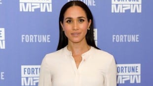 Schon wieder hat eine Mitarbeiterin von Herzogin Meghan ihren Job an den Nagel gehängt. 