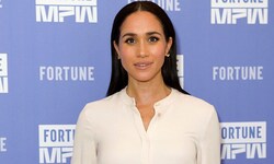 Schon wieder hat eine Mitarbeiterin von Herzogin Meghan ihren Job an den Nagel gehängt. 