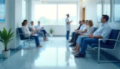 In der Steiermark soll es bald 14 neue Gesundheitszentren geben (Symbolbild). 