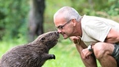 Naturfotograf Leopold Kanzler kennt Wiens Wildtiere aus nächster Nähe – und kämpft jetzt mit ...