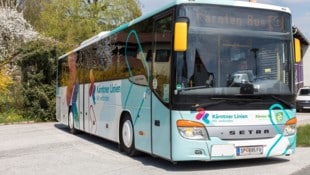 Zum See, zum Wandern, zu einem anderen Ausflugsziel: Immer öfter und immer einfacher bringen die ...