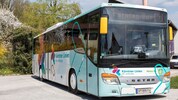 Über 18.000 Kärntner nutzen das Öffi-Ticket