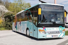 Das Angebot der Kärntner Linien wurde an die neuen Möglichkeiten durch die Koralmbahn angepasst.