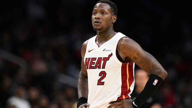Terry Rozier