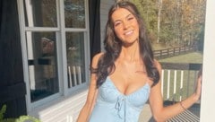 Hollywood trauert um Isabelle Tate: Die junge Schauspielerin starb kurz nach ihrem Serien-Debüt ...