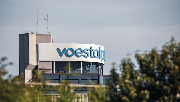 Der Voestalpine und anderne energieintensiven Betriebe drohen Mehrkosten.