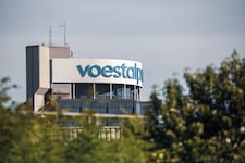 Turbulenzen bei Voestalpine mit Hauptsitz in Linz