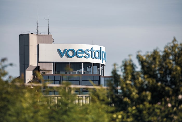 Turbulenzen bei Voestalpine mit Hauptsitz in Linz