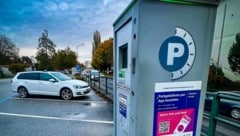 Ab Mitte Dezember wird die Zahlung auch per Karte möglich sein.