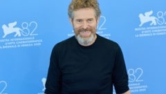 Der Film „Der Souffleur“ mit Willem Dafoe ist Samstag und Montag bei der Viennale zu sehen, ...