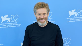 Der Film „Der Souffleur“ mit Willem Dafoe ist Samstag und Montag bei der Viennale zu sehen, ...