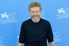 Der Film „Der Souffleur“ mit Willem Dafoe ist Samstag und Montag bei der Viennale zu sehen, ...