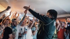 Ikke Hüftgold ist eine Ballermann-Legende.