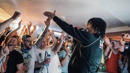 Ikke Hüftgold ist eine Ballermann-Legende.