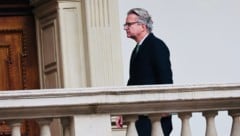 Christopher Drexler verabschiedet sich aus der Politik 