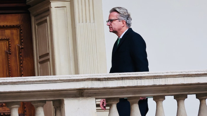 „Schwärzester Tag“: Palastrevolte am 16. Dezember 2024