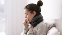 Zwischen Tee, Taschentüchern und warmen Decken beginnt der Weg zurück zur Kraft.