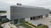 Sitz des international tätigen Logistikunternehmens ist Marchtrenk in OÖ.