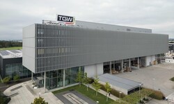 Sitz des international tätigen Logistikunternehmens ist Marchtrenk in OÖ.