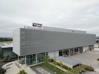 Sitz des international tätigen Logistikunternehmens ist Marchtrenk in OÖ.