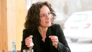 Eva Hammerer erwartet sich von der ÖVP eine Entschuldigung. 