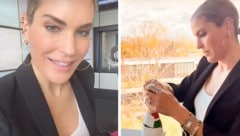 Nach 18 Jahren ist Schluss! Ö3-Star Elke Rock verlässt den ORF – neue Karriere nach ...