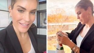 Nach 18 Jahren ist Schluss! Ö3-Star Elke Rock verlässt den ORF – neue Karriere nach ...